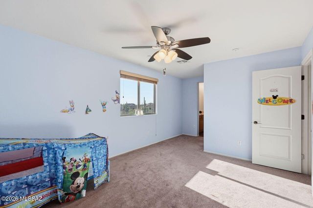 12403 N Wing Shadow Lane, Marana, AZ 85658
