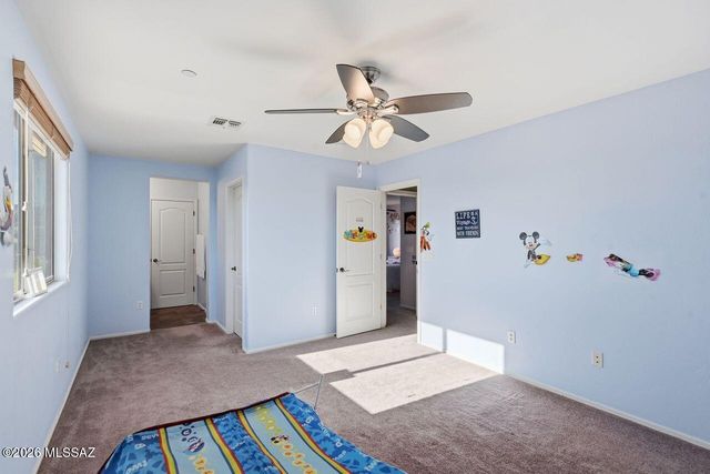 12403 N Wing Shadow Lane, Marana, AZ 85658