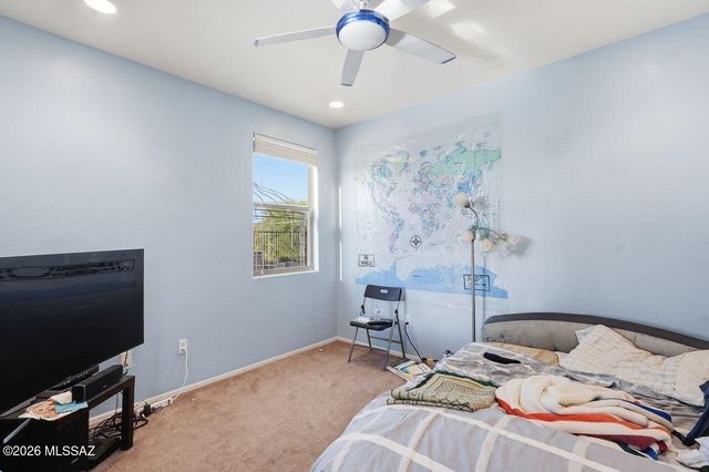 12403 N Wing Shadow Lane, Marana, AZ 85658