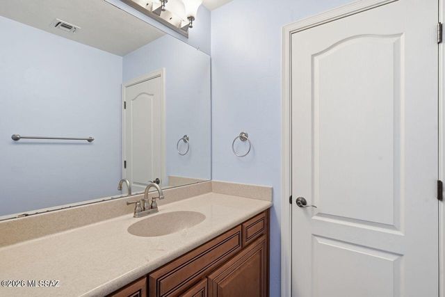 12403 N Wing Shadow Lane, Marana, AZ 85658