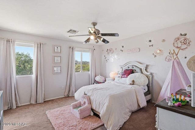 12403 N Wing Shadow Lane, Marana, AZ 85658