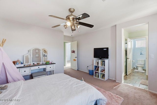 12403 N Wing Shadow Lane, Marana, AZ 85658