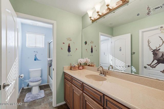 12403 N Wing Shadow Lane, Marana, AZ 85658