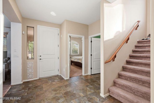 12403 N Wing Shadow Lane, Marana, AZ 85658