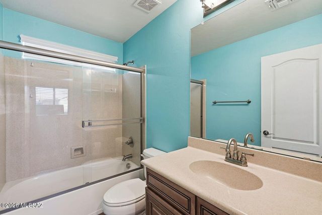 12403 N Wing Shadow Lane, Marana, AZ 85658