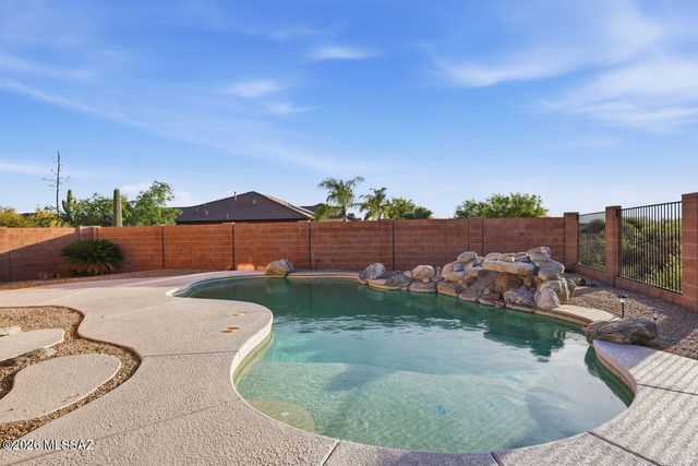 12403 N Wing Shadow Lane, Marana, AZ 85658