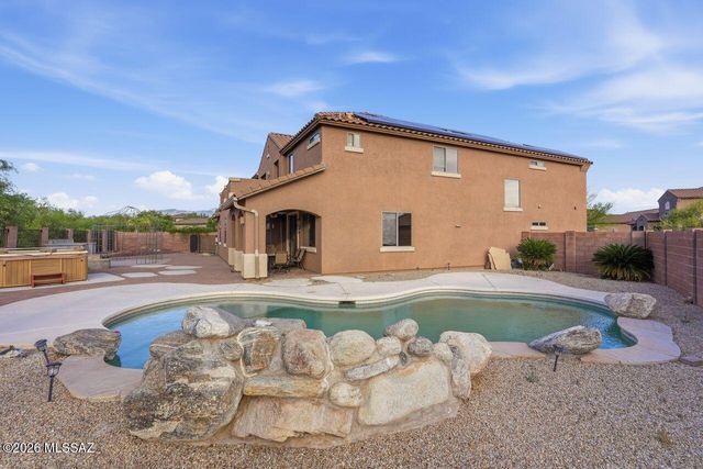 12403 N Wing Shadow Lane, Marana, AZ 85658