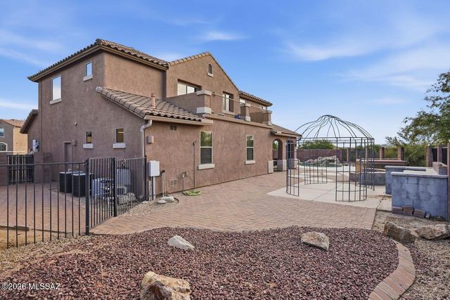 12403 N Wing Shadow Lane, Marana, AZ 85658