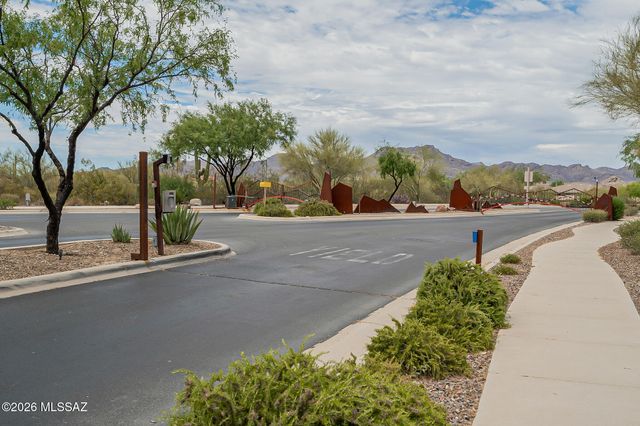 12403 N Wing Shadow Lane, Marana, AZ 85658