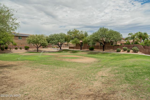 12403 N Wing Shadow Lane, Marana, AZ 85658
