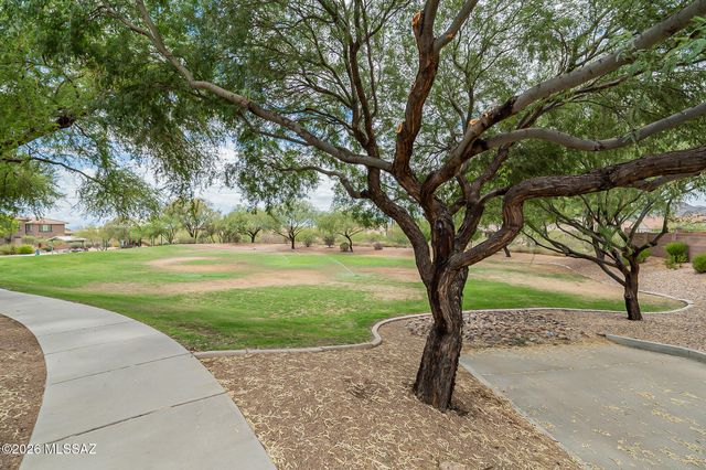 12403 N Wing Shadow Lane, Marana, AZ 85658
