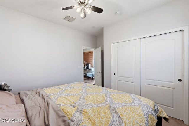 12403 N Wing Shadow Lane, Marana, AZ 85658