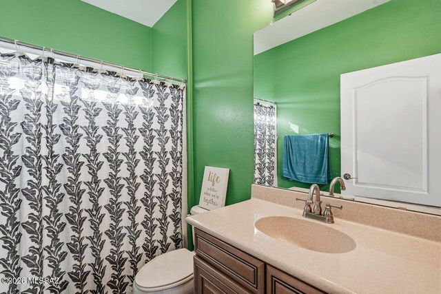 12403 N Wing Shadow Lane, Marana, AZ 85658