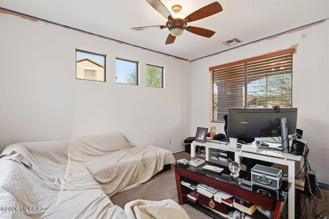 12403 N Wing Shadow Lane, Marana, AZ 85658