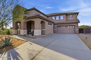 12403 N Wing Shadow Lane, Marana, AZ 85658