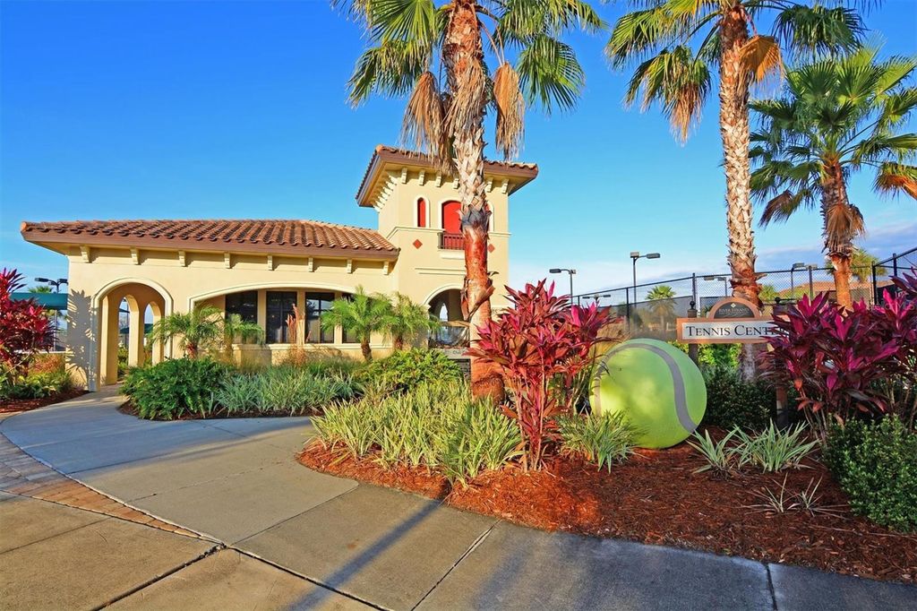 Image 56 of property listing at 8403 GRAND ESTUARY TRAIL 306, Bradenton, FL 34212