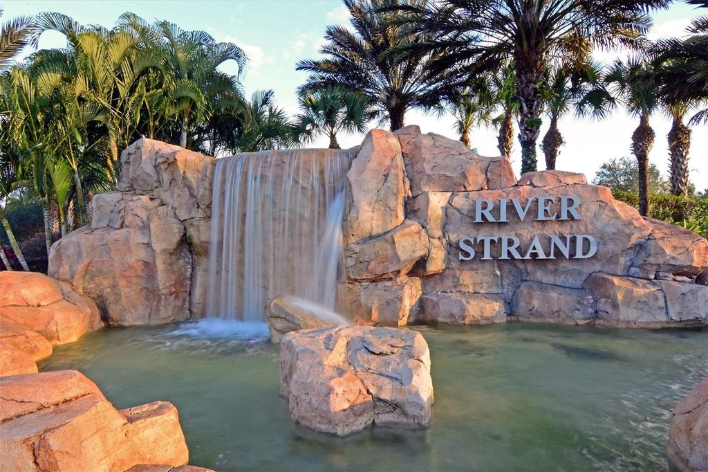 Image 57 of property listing at 8403 GRAND ESTUARY TRAIL 306, Bradenton, FL 34212