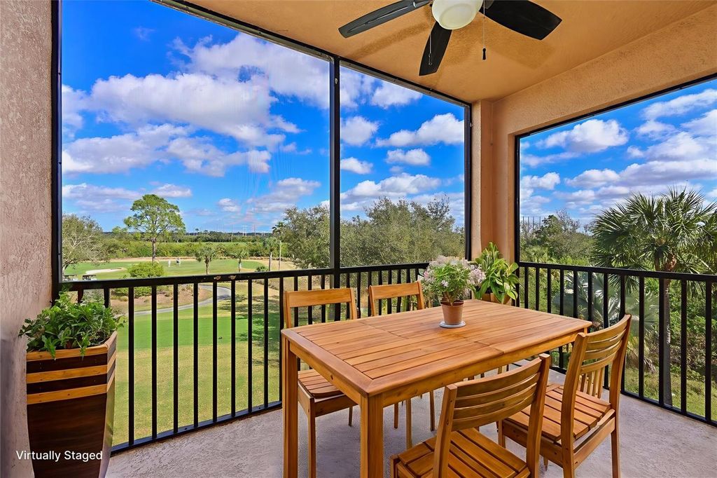 Image 10 of property listing at 8403 GRAND ESTUARY TRAIL 306, Bradenton, FL 34212