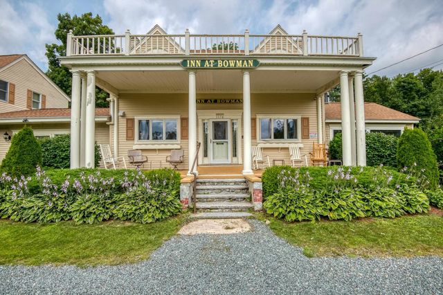 1174 US Route 2, Randolph, NH 03593