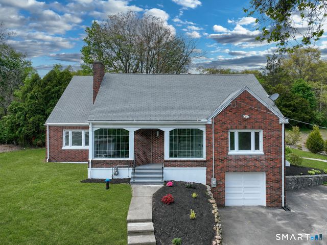 1920 Hartford Turnpike, North Haven, CT 06473