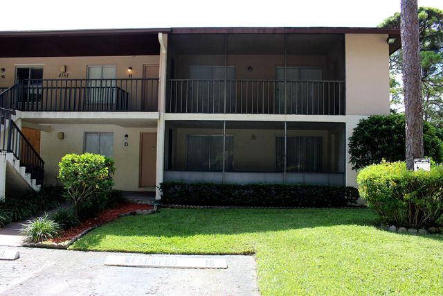 4181 S 57th Avenue D, Greenacres, FL 33463