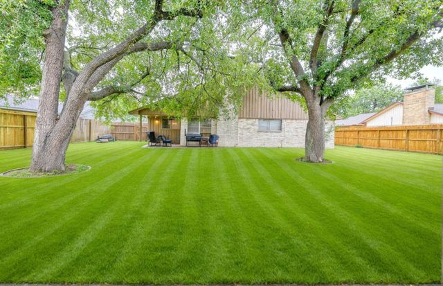 9810 Bayou Woods Drive, Baytown, TX 77521