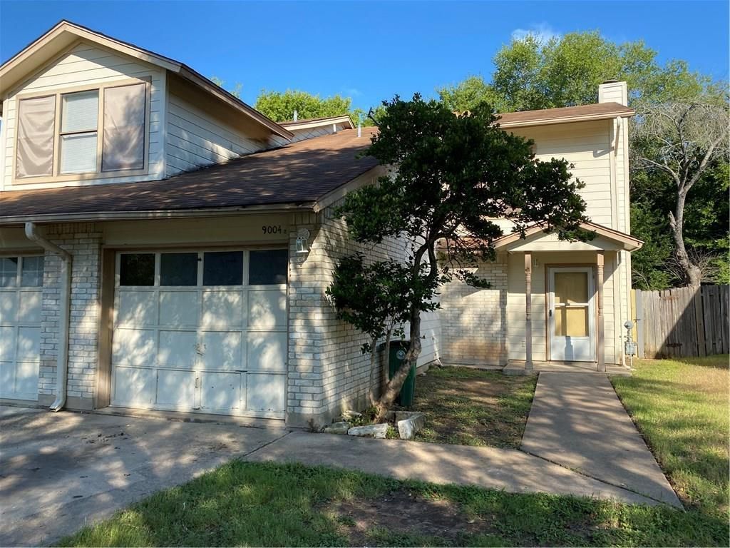 9004 Sedgemoor TRL B, Austin, TX 78748