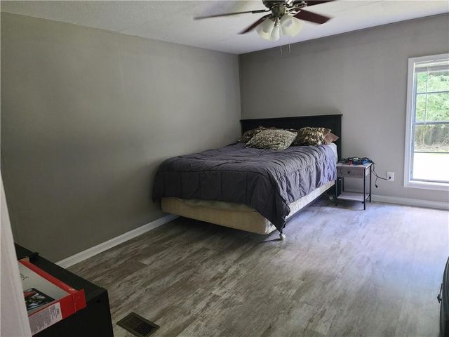 1500 Davis Academy Road, Madison, GA 30650
