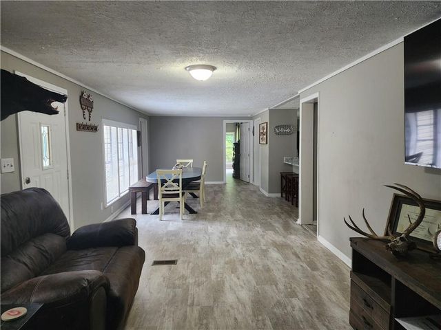 1500 Davis Academy Road, Madison, GA 30650