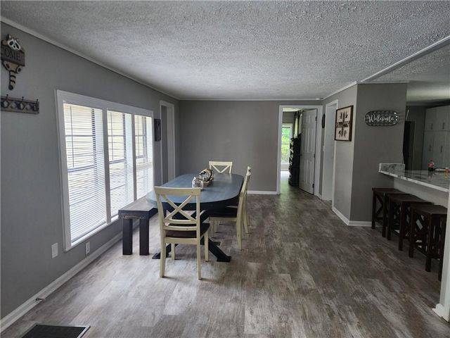 1500 Davis Academy Road, Madison, GA 30650