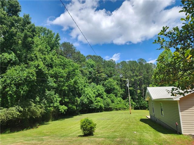 1500 Davis Academy Road, Madison, GA 30650