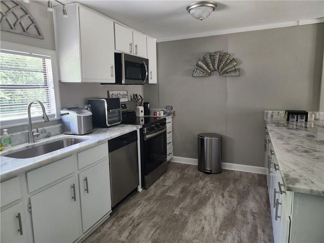 1500 Davis Academy Road, Madison, GA 30650