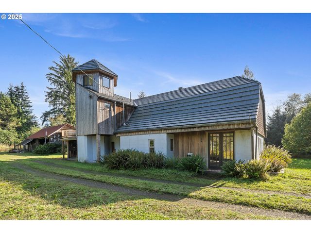 11605 HIGHWAY 101, Tillamook, OR 97141