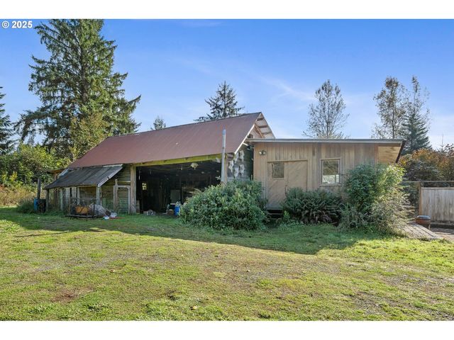 11605 HIGHWAY 101, Tillamook, OR 97141