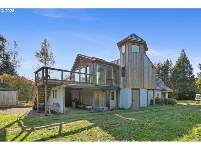 11605 HIGHWAY 101, Tillamook, OR 97141