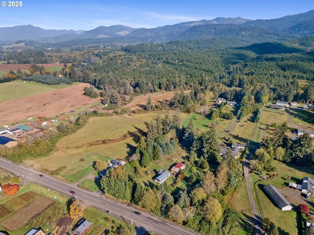11605 HIGHWAY 101, Tillamook, OR 97141
