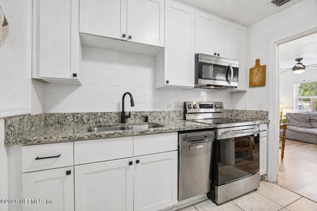 5342 SHARON Terrace, Jacksonville, FL 32207