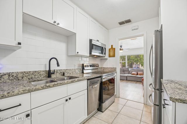 5342 SHARON Terrace, Jacksonville, FL 32207