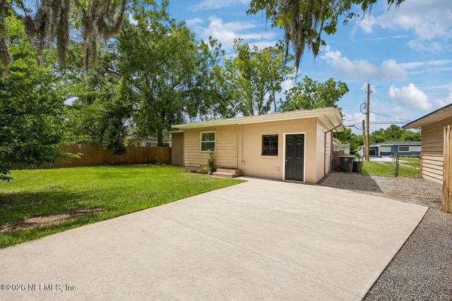 5342 SHARON Terrace, Jacksonville, FL 32207