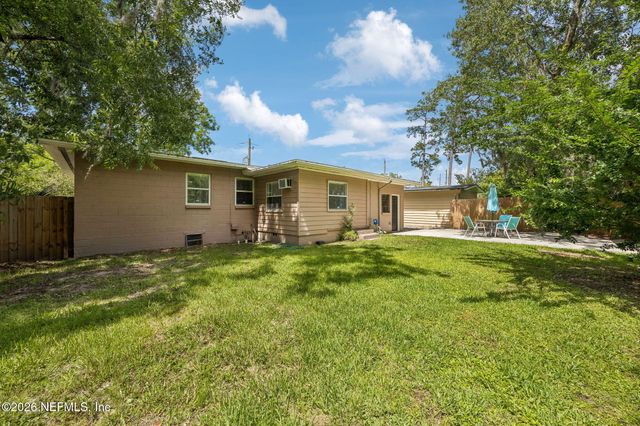 5342 SHARON Terrace, Jacksonville, FL 32207