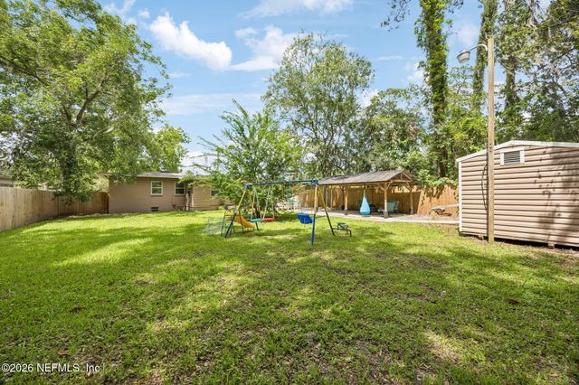 5342 SHARON Terrace, Jacksonville, FL 32207