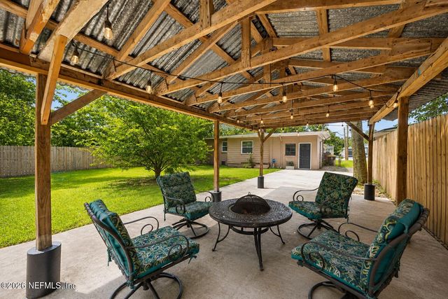 5342 SHARON Terrace, Jacksonville, FL 32207