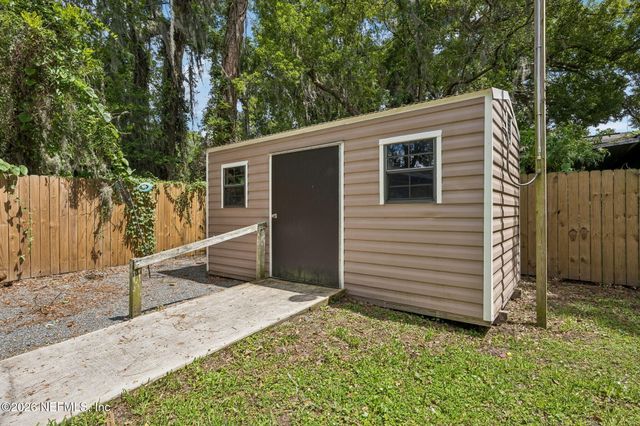 5342 SHARON Terrace, Jacksonville, FL 32207