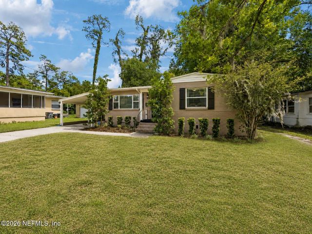 5342 SHARON Terrace, Jacksonville, FL 32207
