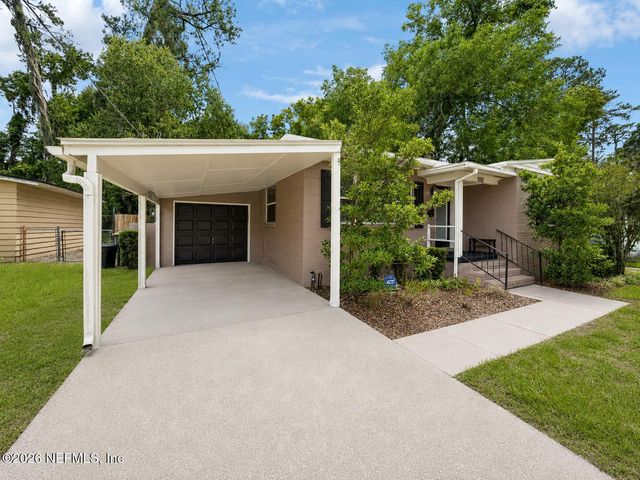 5342 SHARON Terrace, Jacksonville, FL 32207