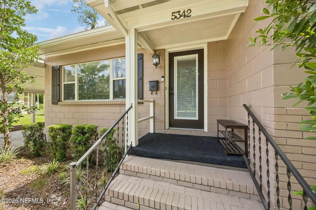 5342 SHARON Terrace, Jacksonville, FL 32207