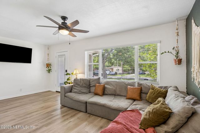 5342 SHARON Terrace, Jacksonville, FL 32207