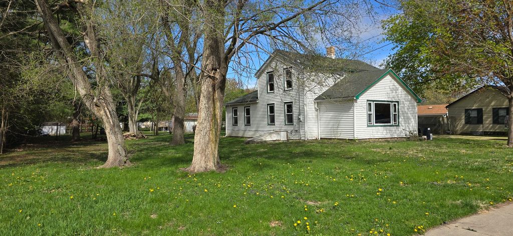 434 Whitman Street, Belvidere, IL 61008