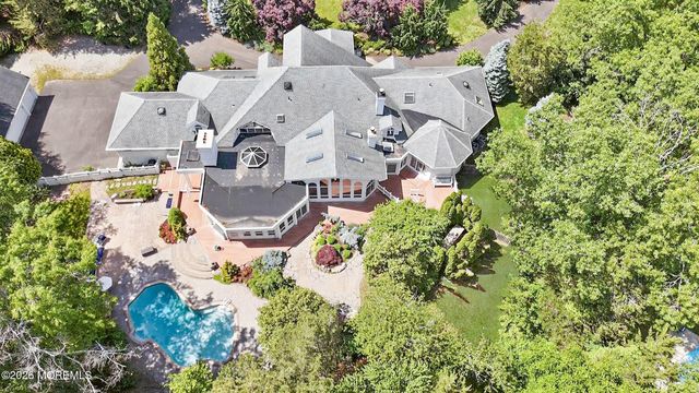 1591 Beaver Hollow Drive, Toms River, NJ 08755