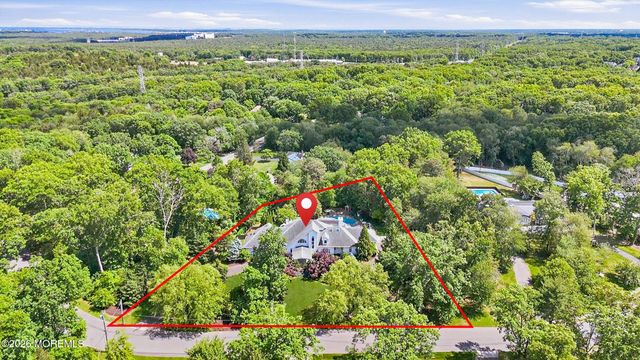 1591 Beaver Hollow Drive, Toms River, NJ 08755